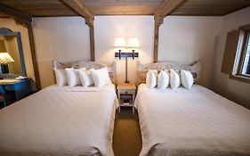 Chama Trails Motel